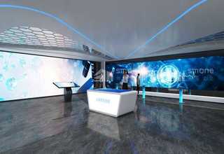 北京调料瓶贴标机