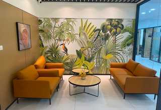 发票章厂家实力雄厚