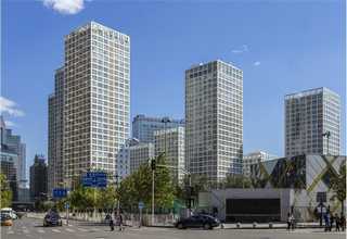 黄浦物业保洁服务商