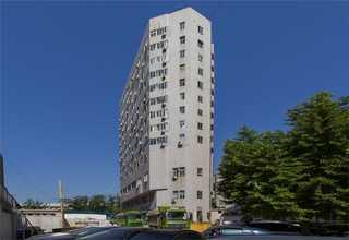 南开区墙体砌筑案例