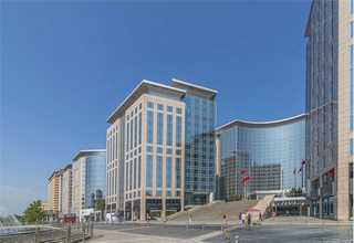 重庆400KW风力发电机