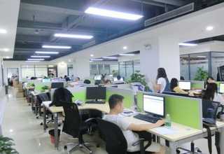 河南大型RFID智能书柜订制价格