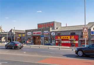 北京本地电容运转风机电机市价