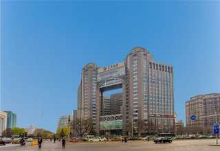 金华深孔牧野机床