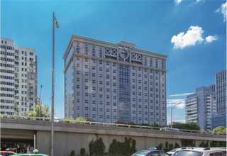 陕西同轴转波导旋转关节现货