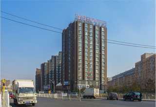 网络建站哪家好