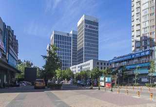 金东区无边恒温泳池